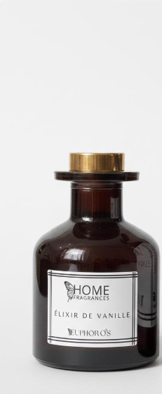 Diffuseur Elexir de Vanille